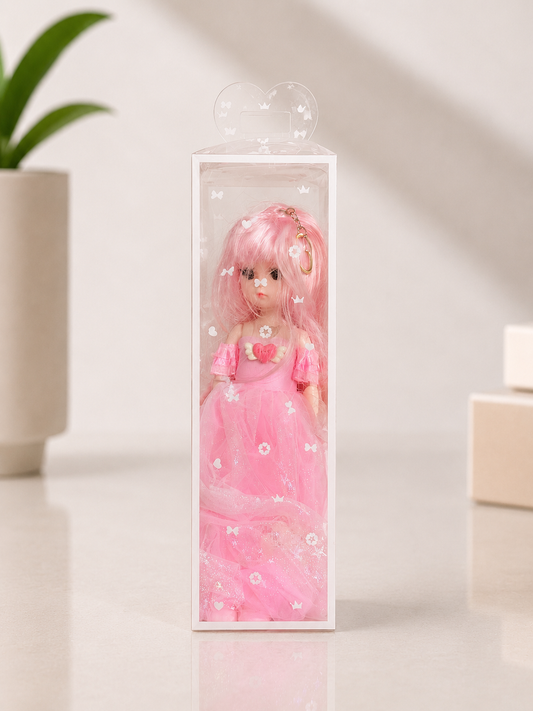 Sweet Fashion Dolls For Kids