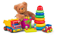 All Toys