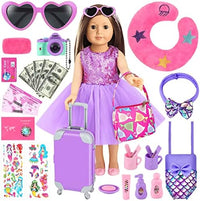Doll & GIrl Accessories