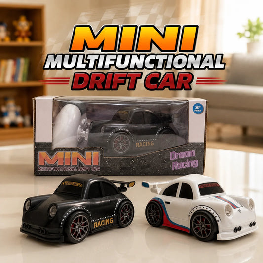 Intelligent Motion Sensor RC Drift Racing Car – Follow & Escape Mode