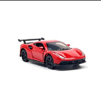 Diecast Cars