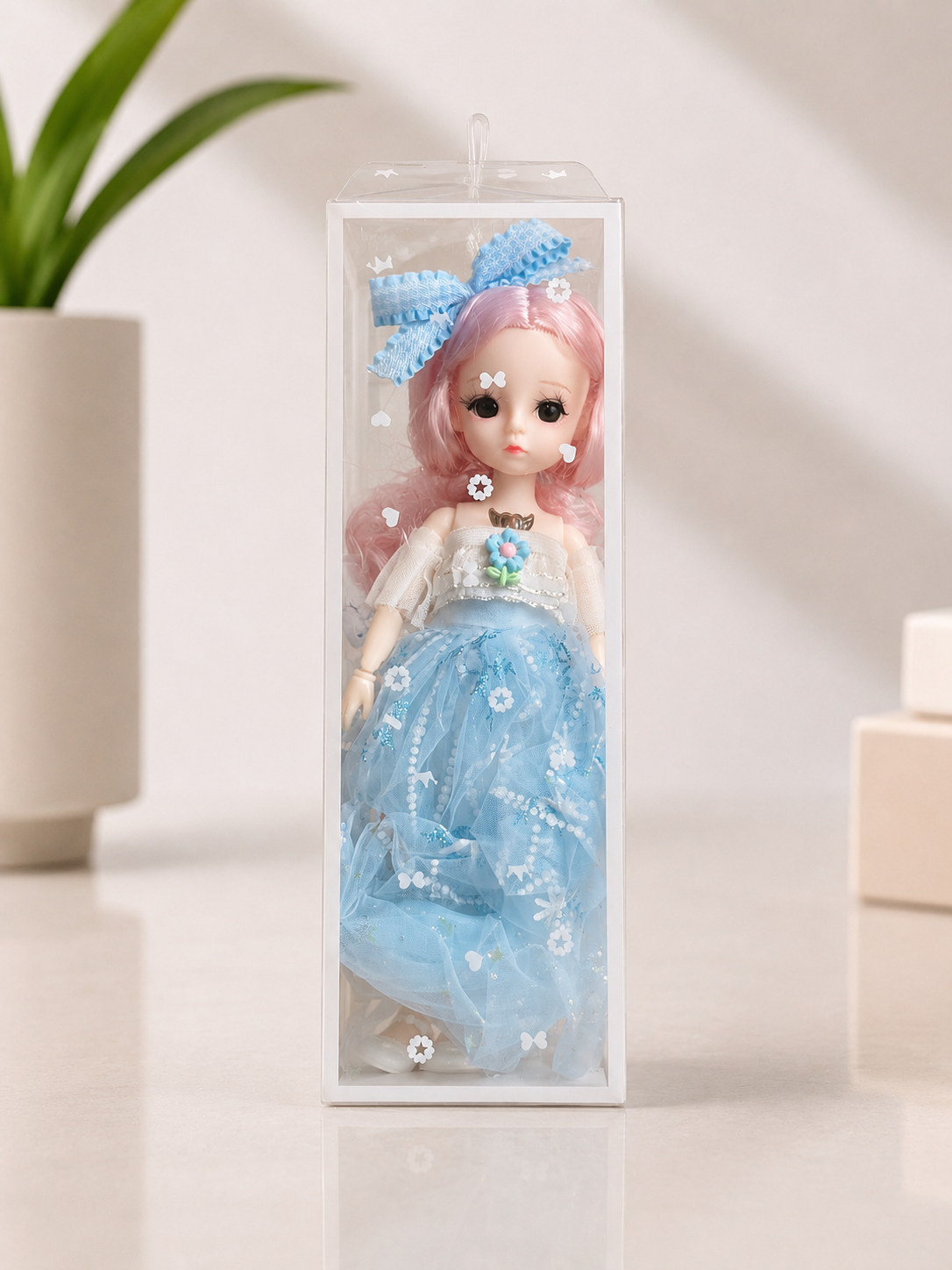Sweet Fashion Dolls For Kids